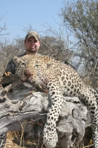 Z Leopard 5